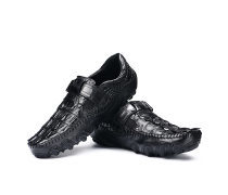 夏款商務(wù)皮鞋產(chǎn)品信息