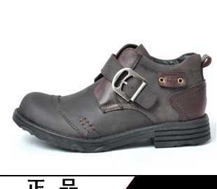 SERENE/西瑞 時尚搭扣男靴 網店代銷 男鞋高幫休閑鞋皮鞋 批發_二手設備轉讓_世界工廠網中國產品信息庫