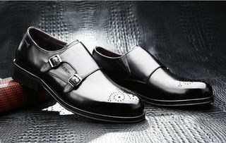 歐倫堡商務(wù)休閑皮鞋 真皮牛皮正品 簡約休閑男鞋 qhsl1301