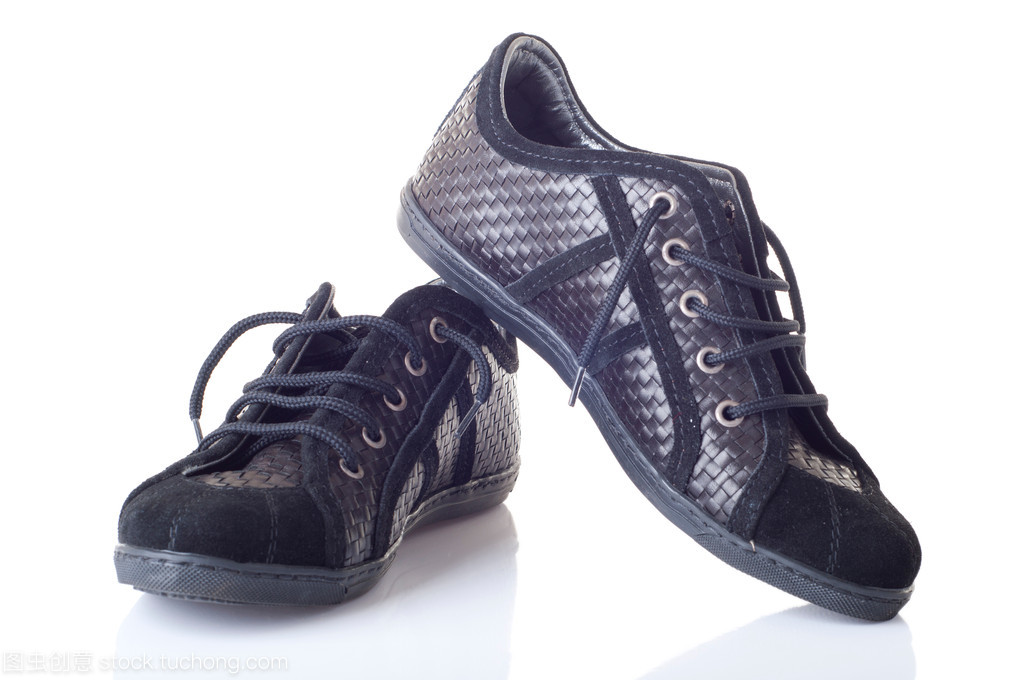 休閑皮鞋 風度與舒適的完美平衡