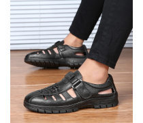 7529-22-8 休閑皮鞋 舒適與時尚的完美結合