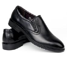 男鞋休閑皮鞋批發(fā)市場(chǎng)概覽 價(jià)格、渠道與廠家選擇