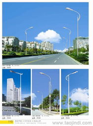 泉州太陽能路燈燈桿價格、廠家與選購指南